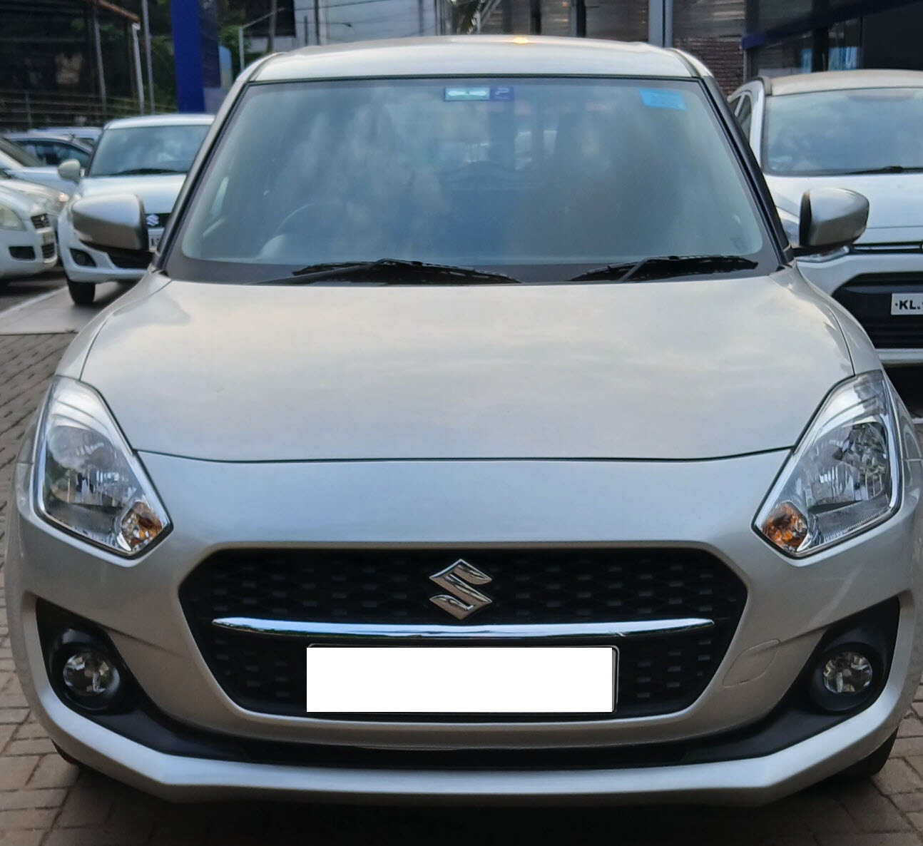 MARUTI SWIFT 2023 Second-hand Car for Sale in 